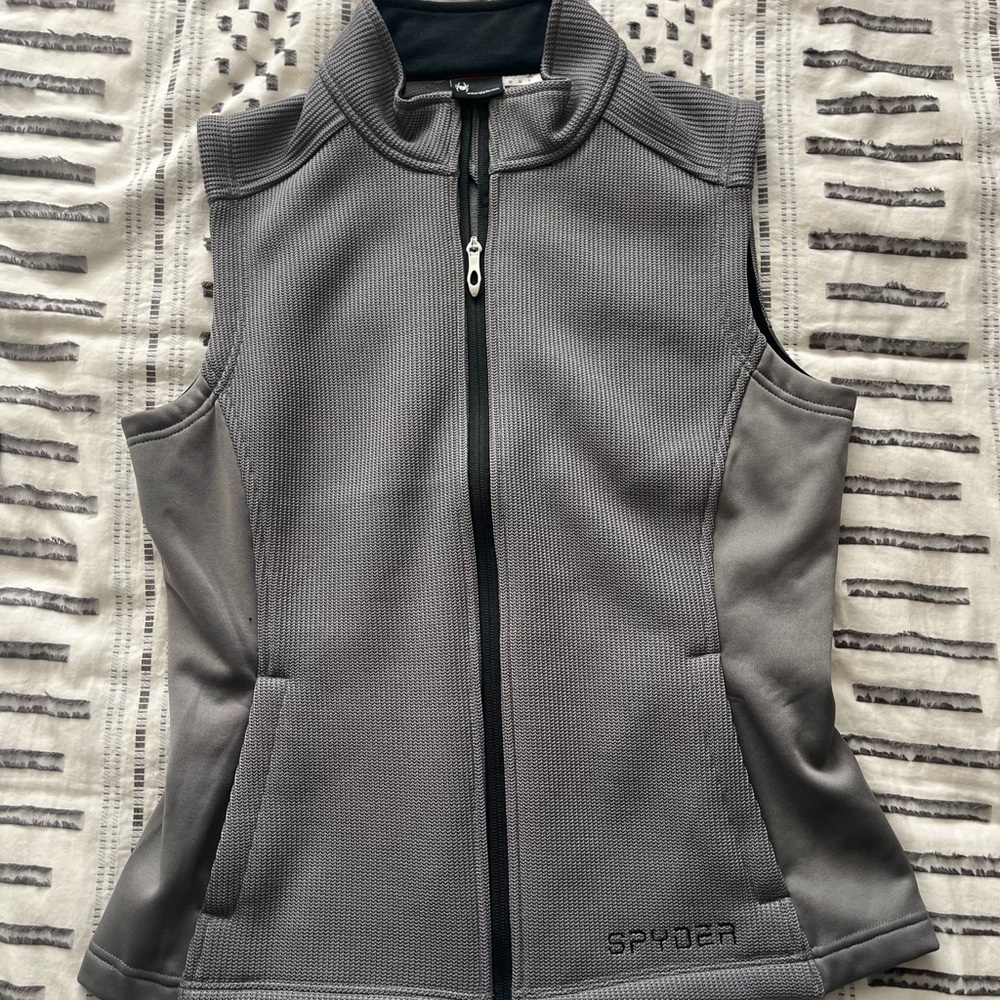 Spyder women’s vest